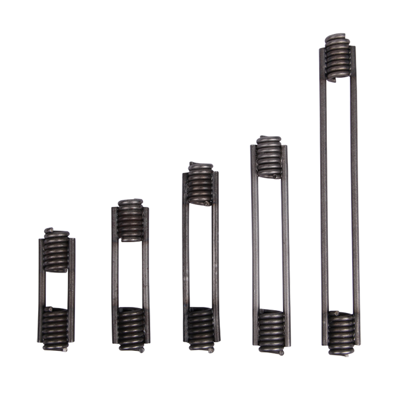 Coil Ties & Cones