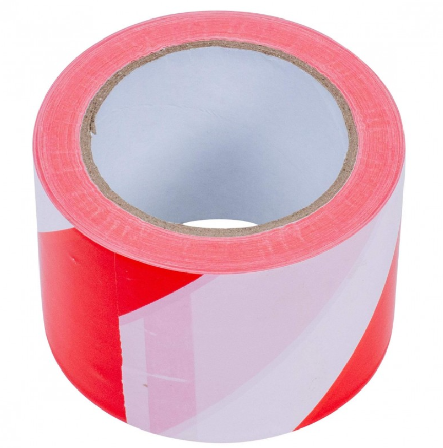 OX TOOLS Barricade Tape