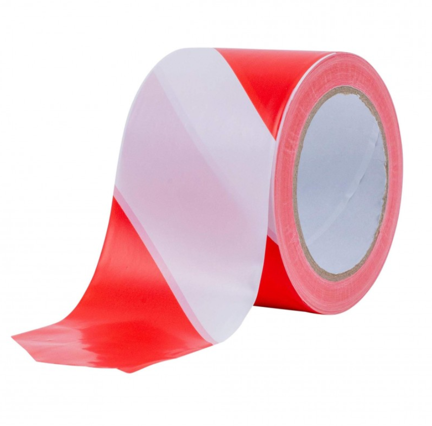 OX TOOLS Barricade Tape