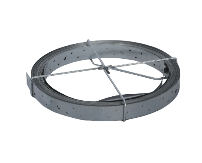 Hoop Iron