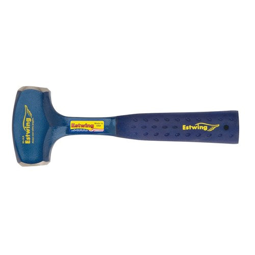 Estwing Drilling Hammer 2lb - Vinyl Grip