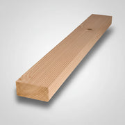 F7 - Sawn Timber /pc - 3.0m - (147x47mm)