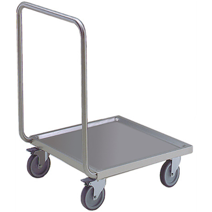 Platform Trolley - 600x600mm