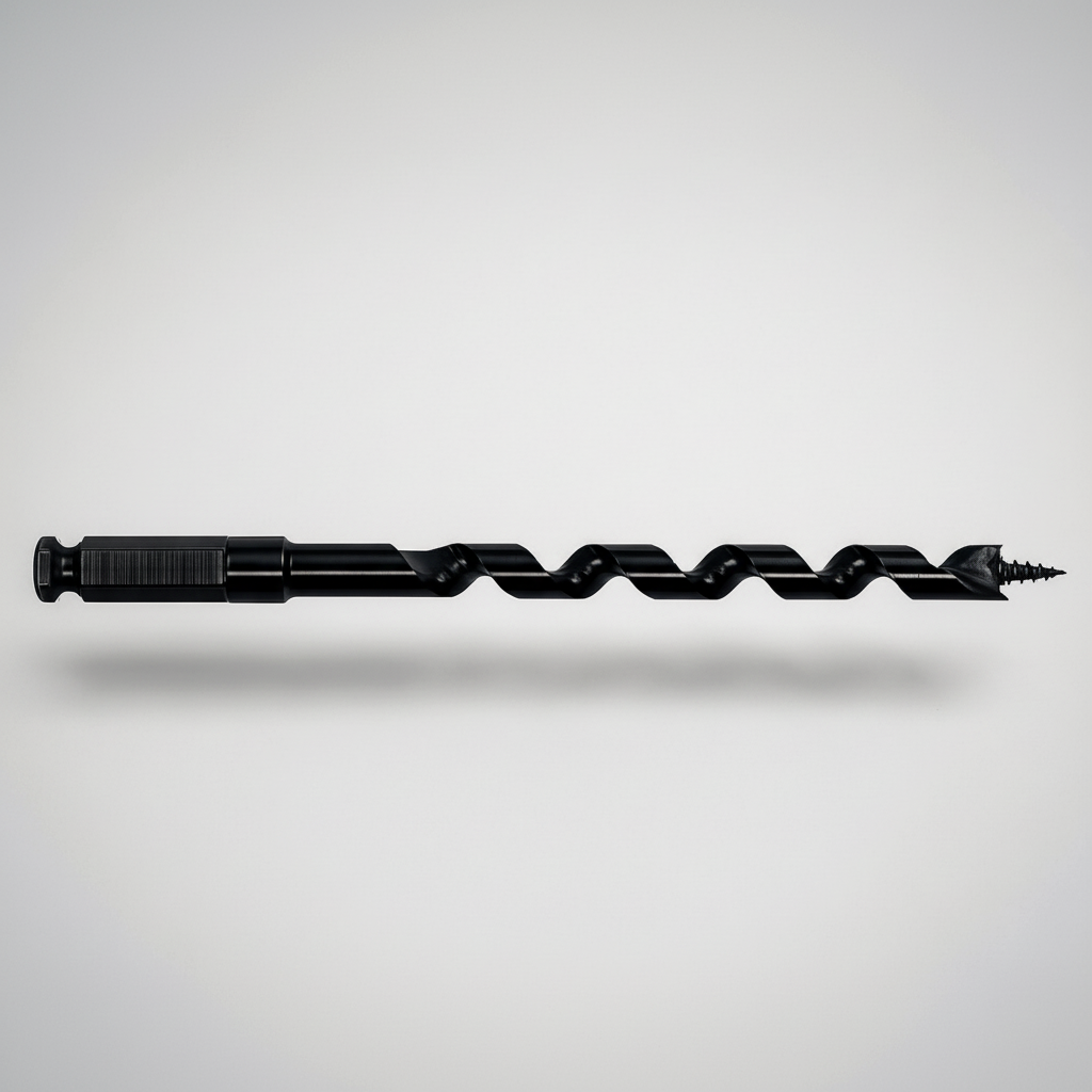 Auger Bits