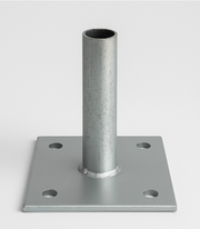 B90 Frame Base Plate