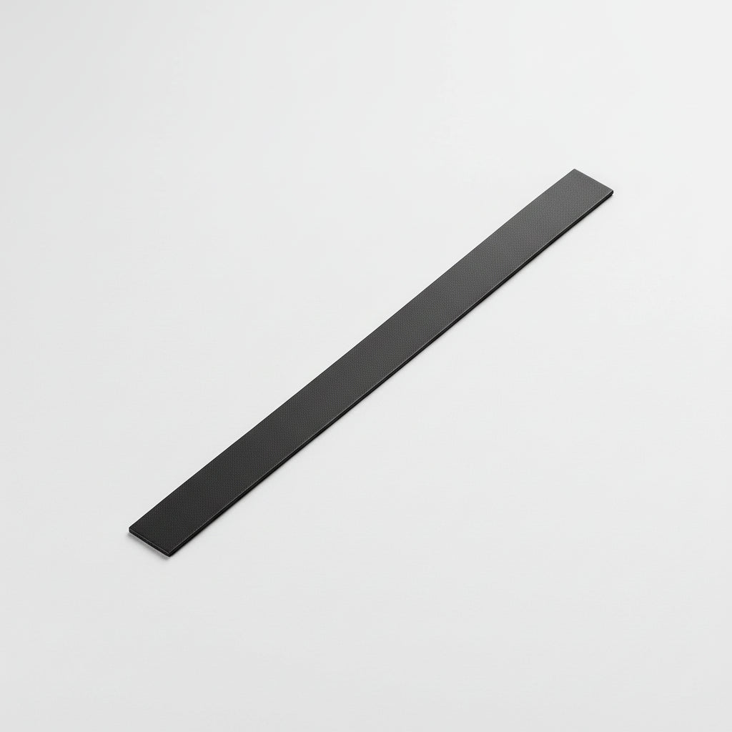 Bitumen Mastic 2.4m Strip - 200 mm