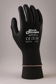 Black Knight Gripmaster Coated Glove