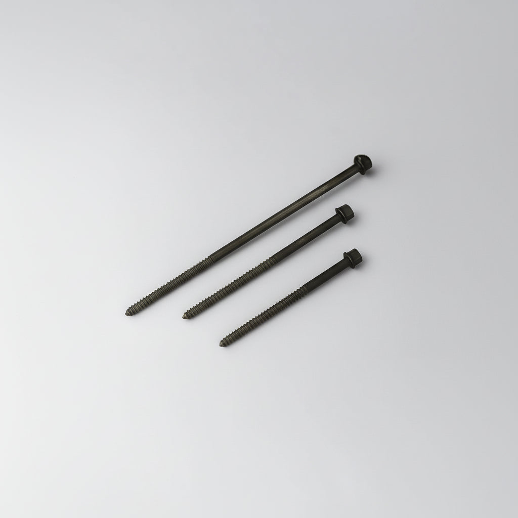 Coil Tie Bolts