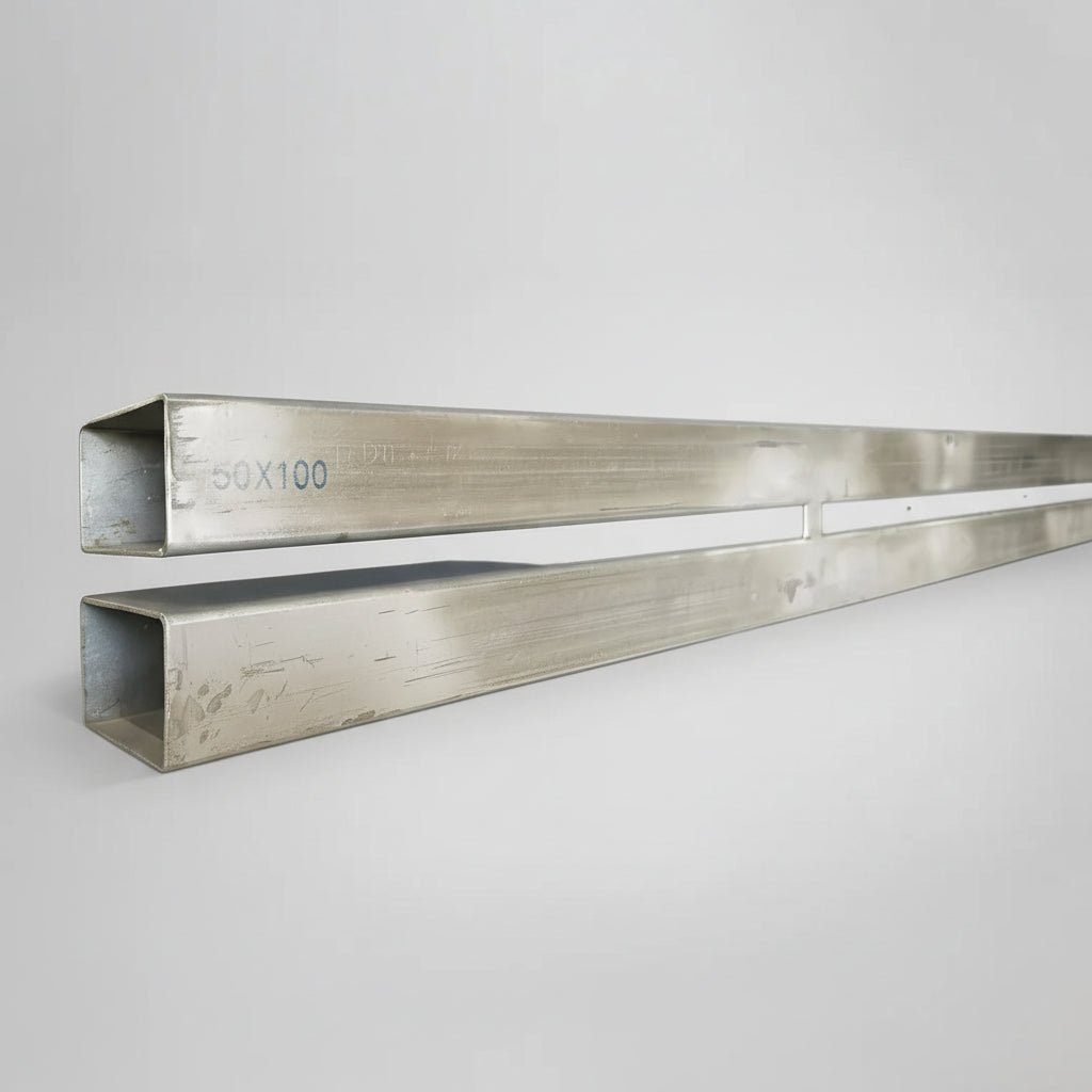 Column Water Steel Beams - 1.8 m