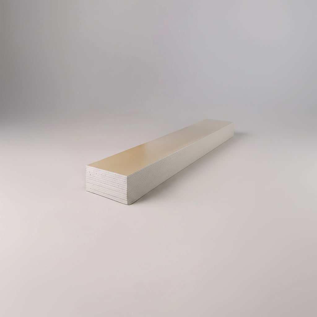 Compressed Fibro MeyFC Floor