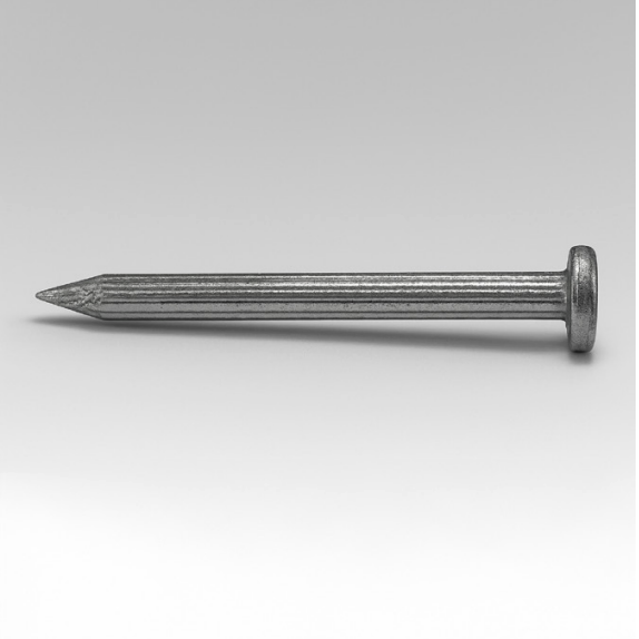 Concrete Nails