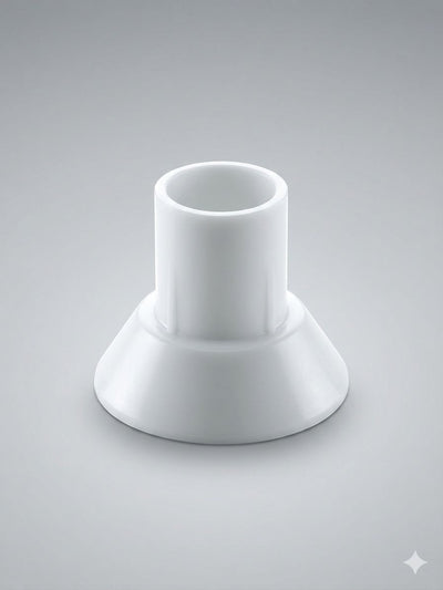 Conduit Cones