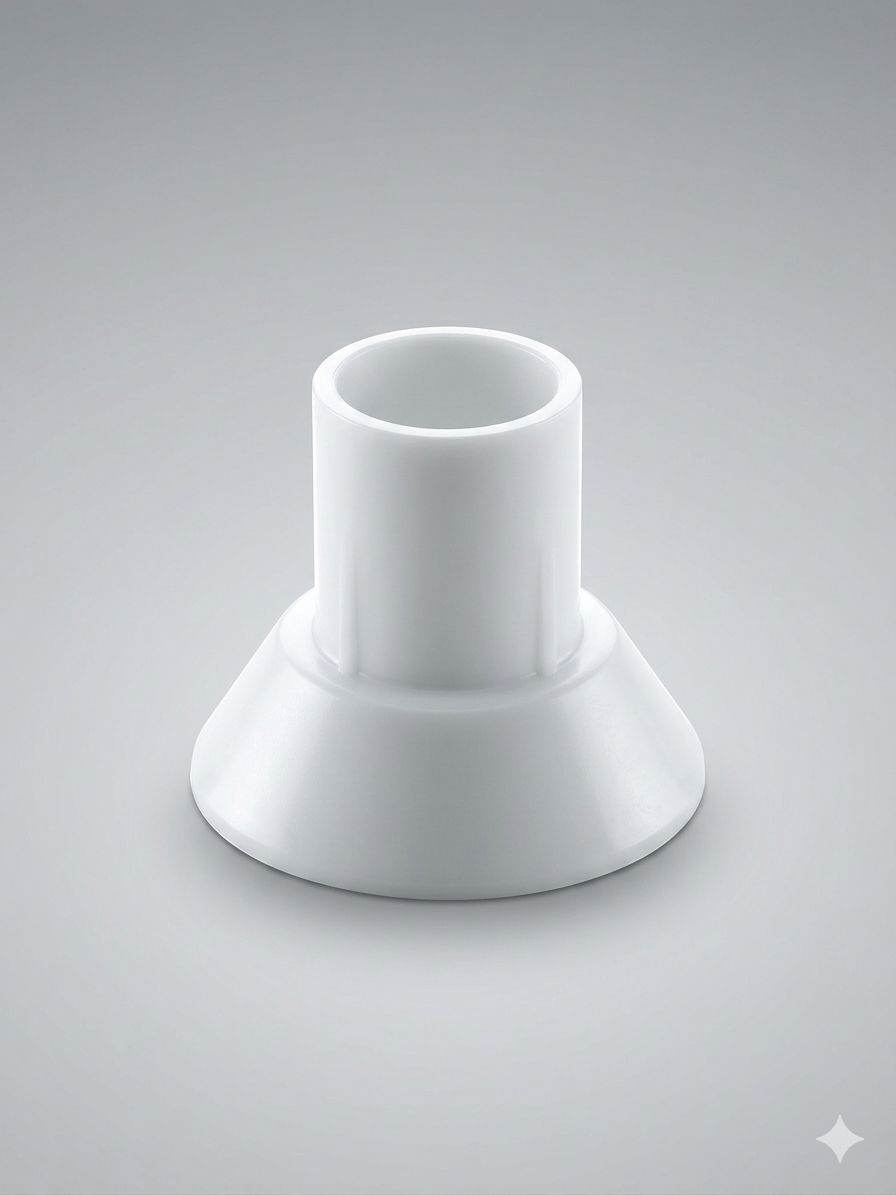 Conduit Cones