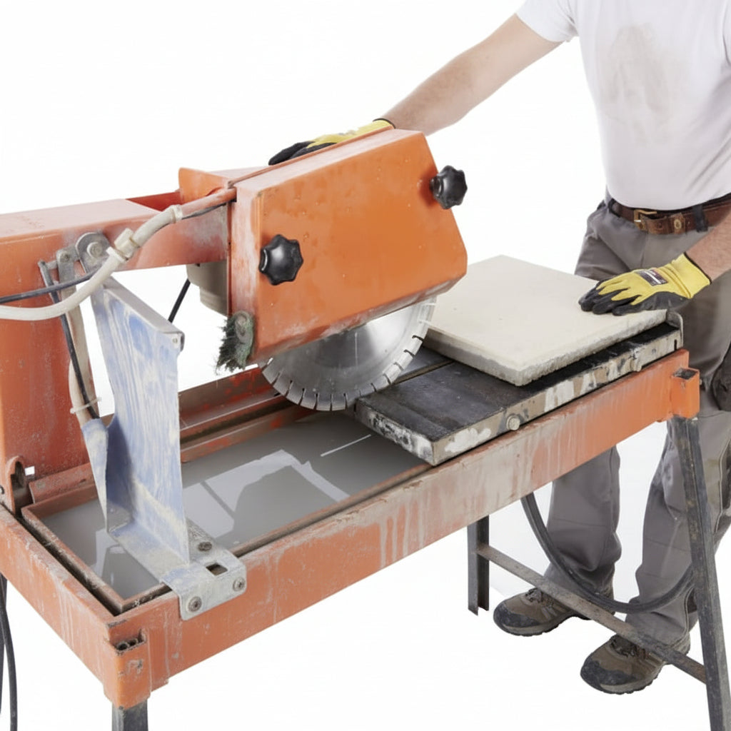 Klingspor DT600U - Diamond Cutting - Supra