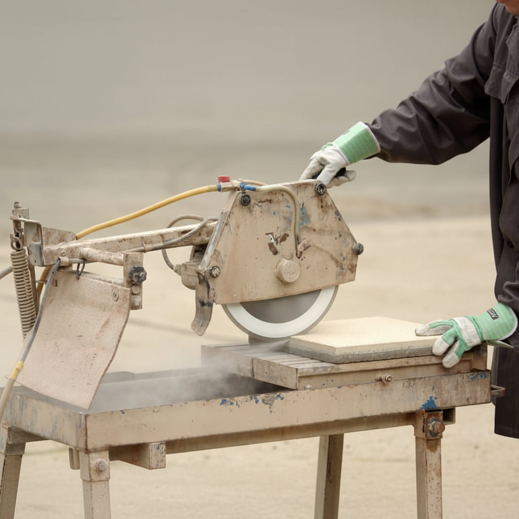 Klingspor DT600U - Diamond Cutting - Supra