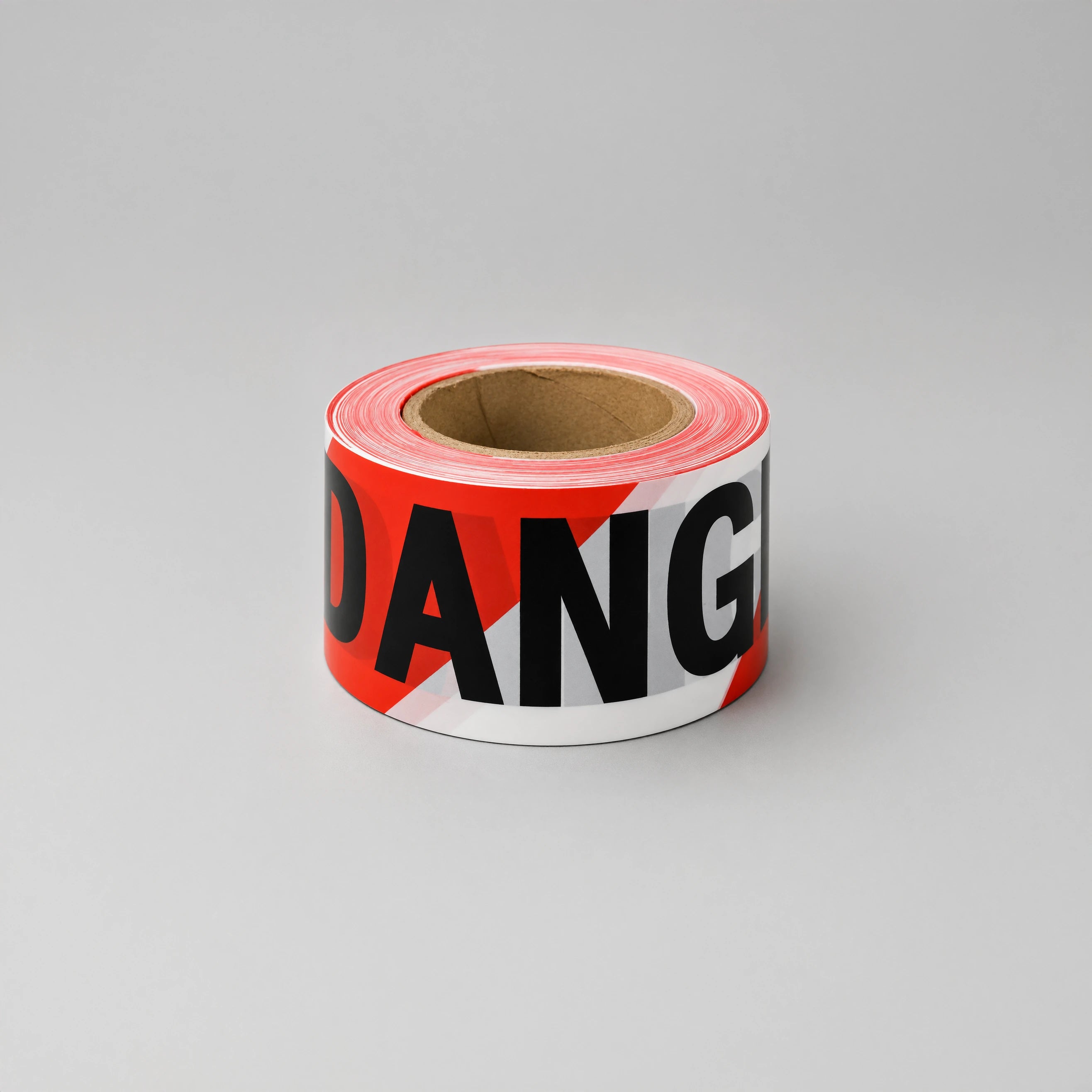 MAXISAFE Barricade Tape