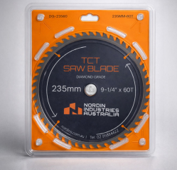 Diamond Grade Saw Blade