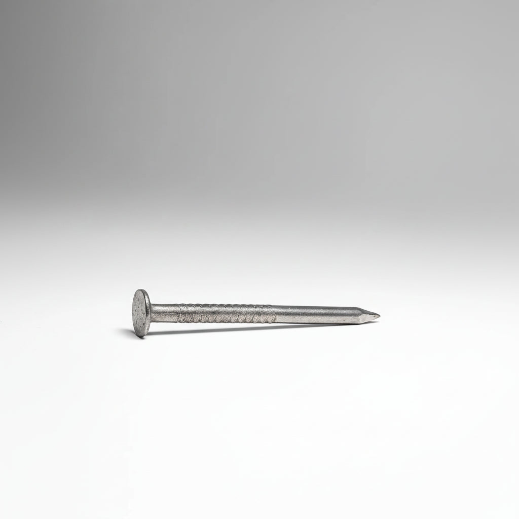 Fibre Cement Nails - 40 × 2.8 mm (2kg)