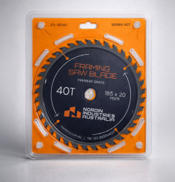 Framing Saw Blade