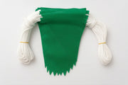 Bunting Flag Line