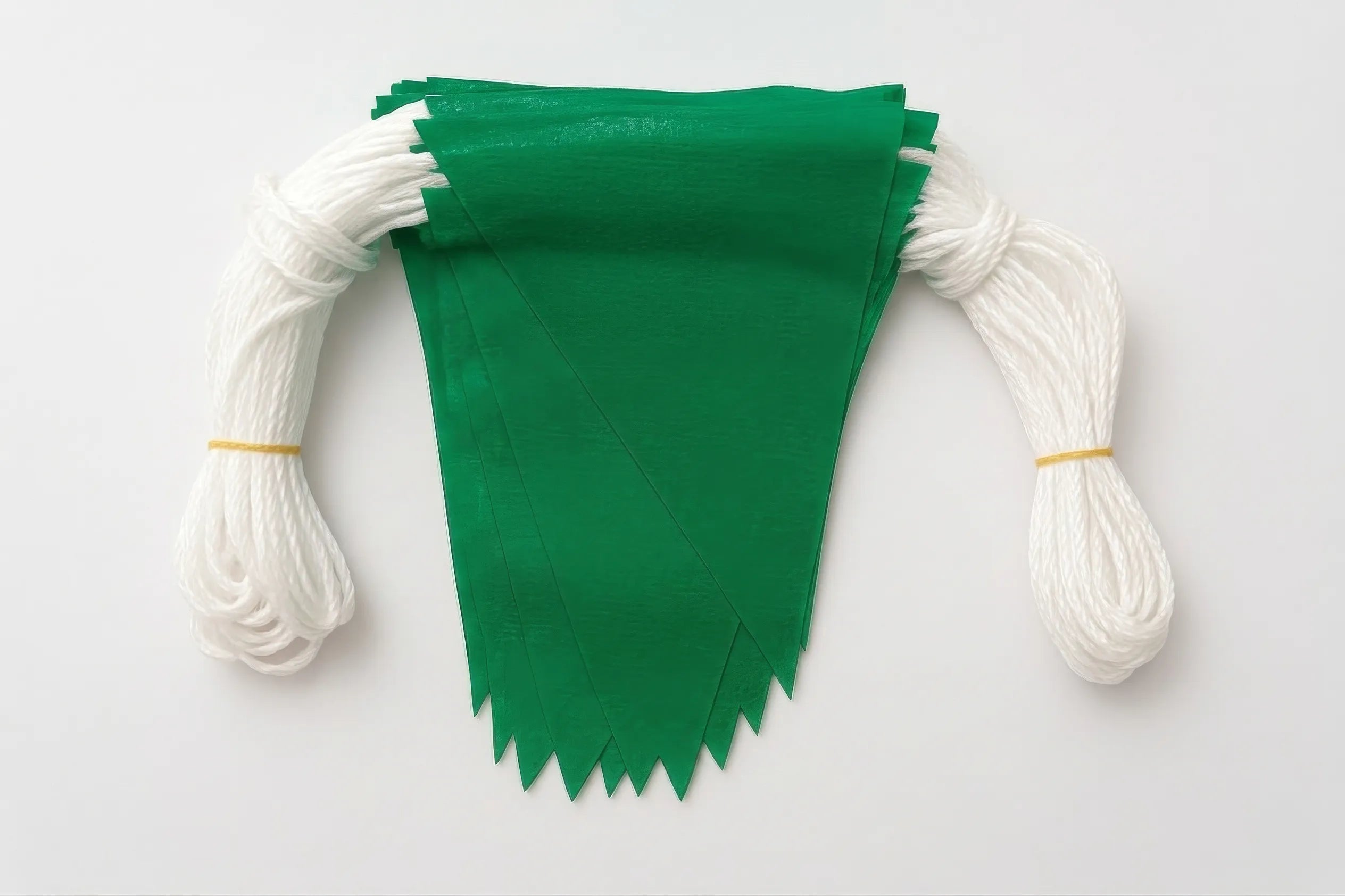 Bunting Flag Line