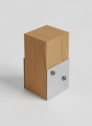 Heavy Duty Bolt Down - 100 mm
