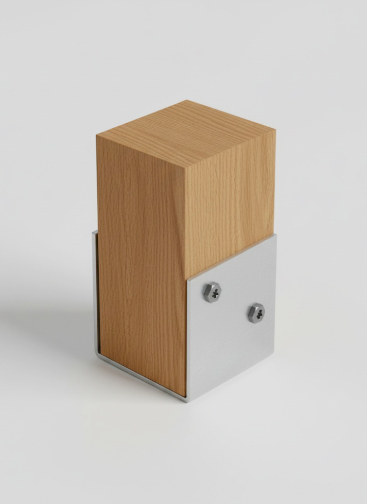 Heavy Duty Bolt Down - 100 mm