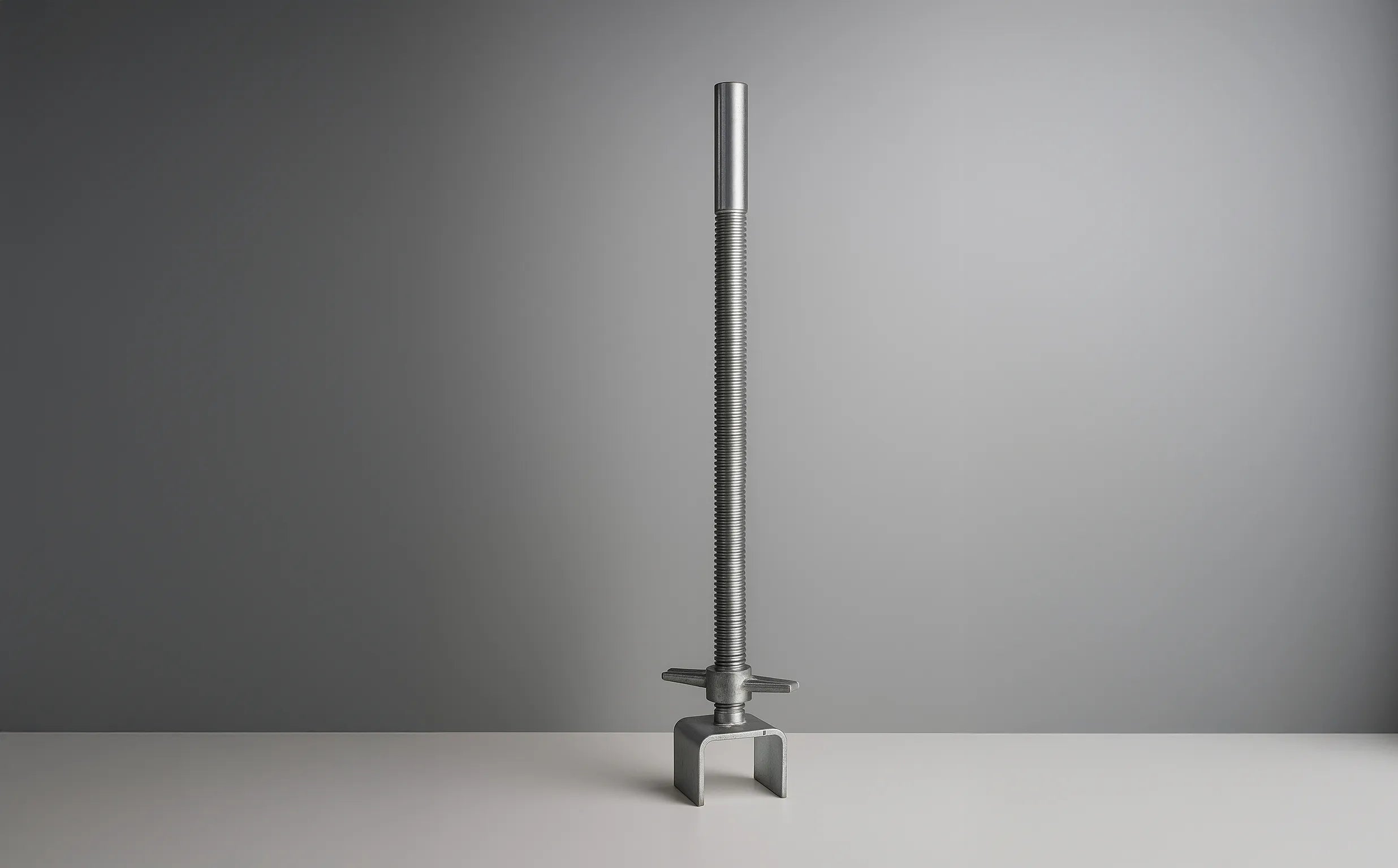 Nordin Industries Australia Hollow Single U-Head Jack