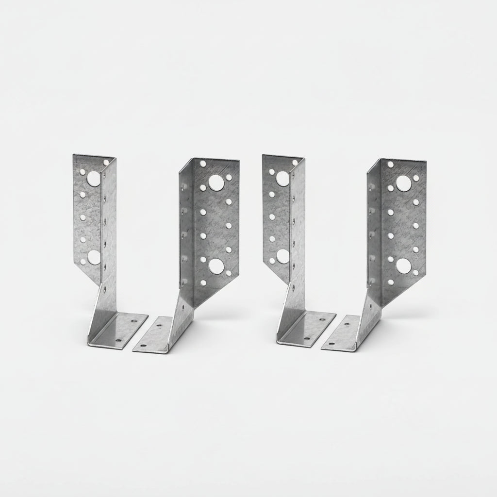 Joist Hangers - 50 × 180 mm (30/carton)