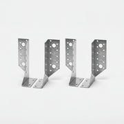 Joist Hangers - 50 × 180 mm (30/carton)