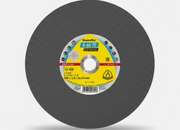 Klingspor A 46 TZ Cutting Off Wheels