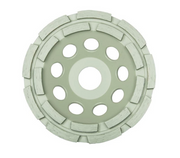 Klingspor DS 600 B Diamond Cup Grinding Wheel