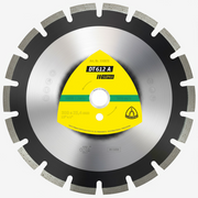 Klingspor DT 612 A Diamond Cutting Blades