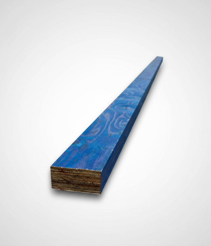 Treated Structural Timber