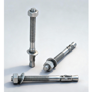 MACSIM Galvanised Wedge Anchors