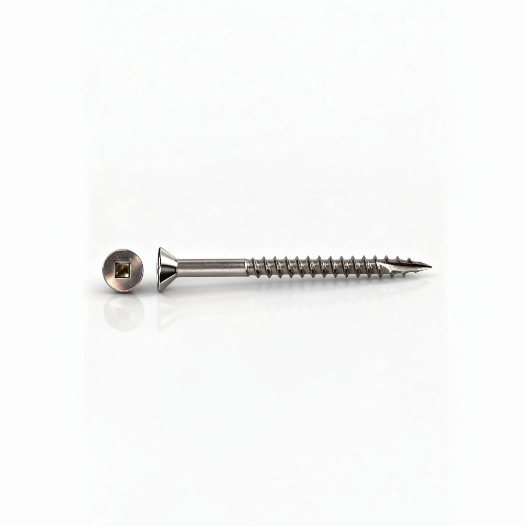 MACSIM SEH SS T17 Deck Screws