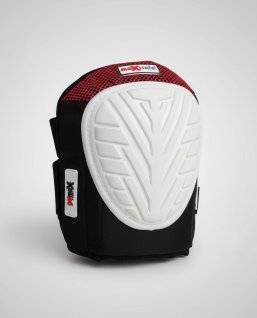 MAXISAFE Professional Gel Knee Pad