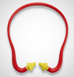 MAXISAFE Quiet Band Class 3