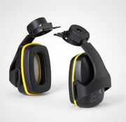MAXISAFE Rockman Helmet Earmuff Class 5