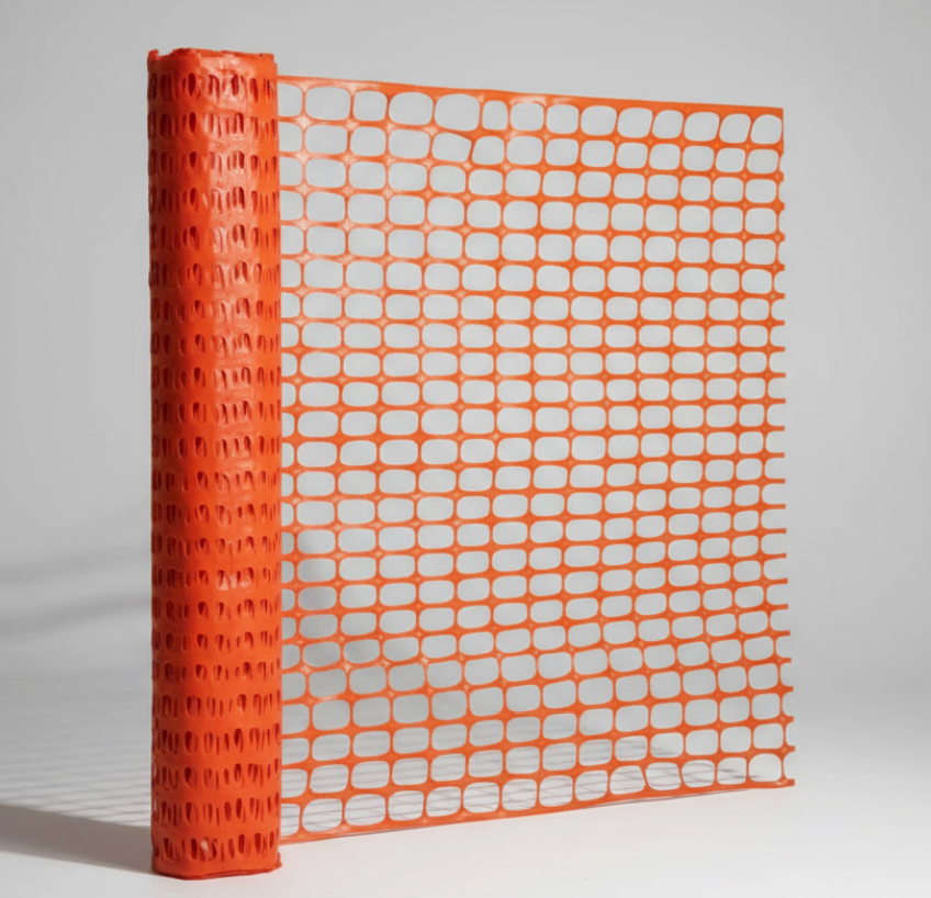 MAXISAFE 6kg Heavy Duty Barrier Mesh