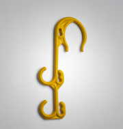 MAXISAFE Extension Lead Hooks