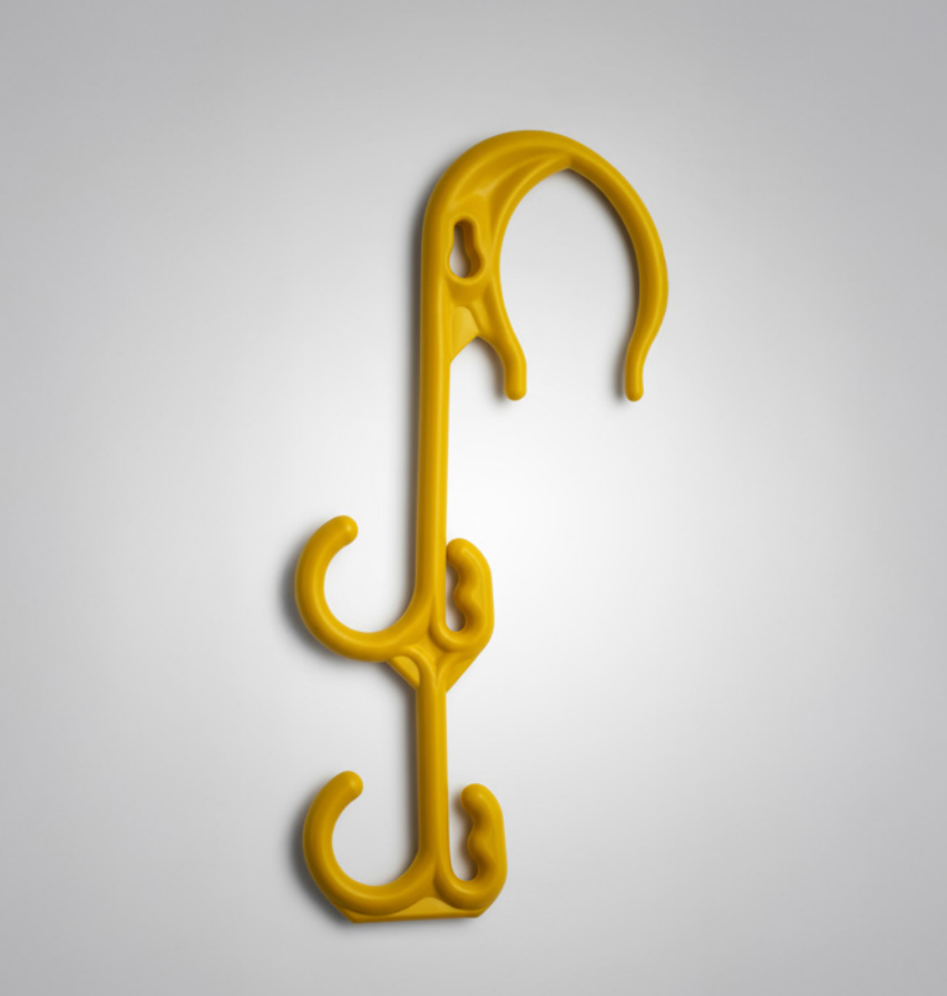 MAXISAFE Extension Lead Hooks
