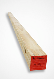 MeyPOST4 Pine - H4 Treated