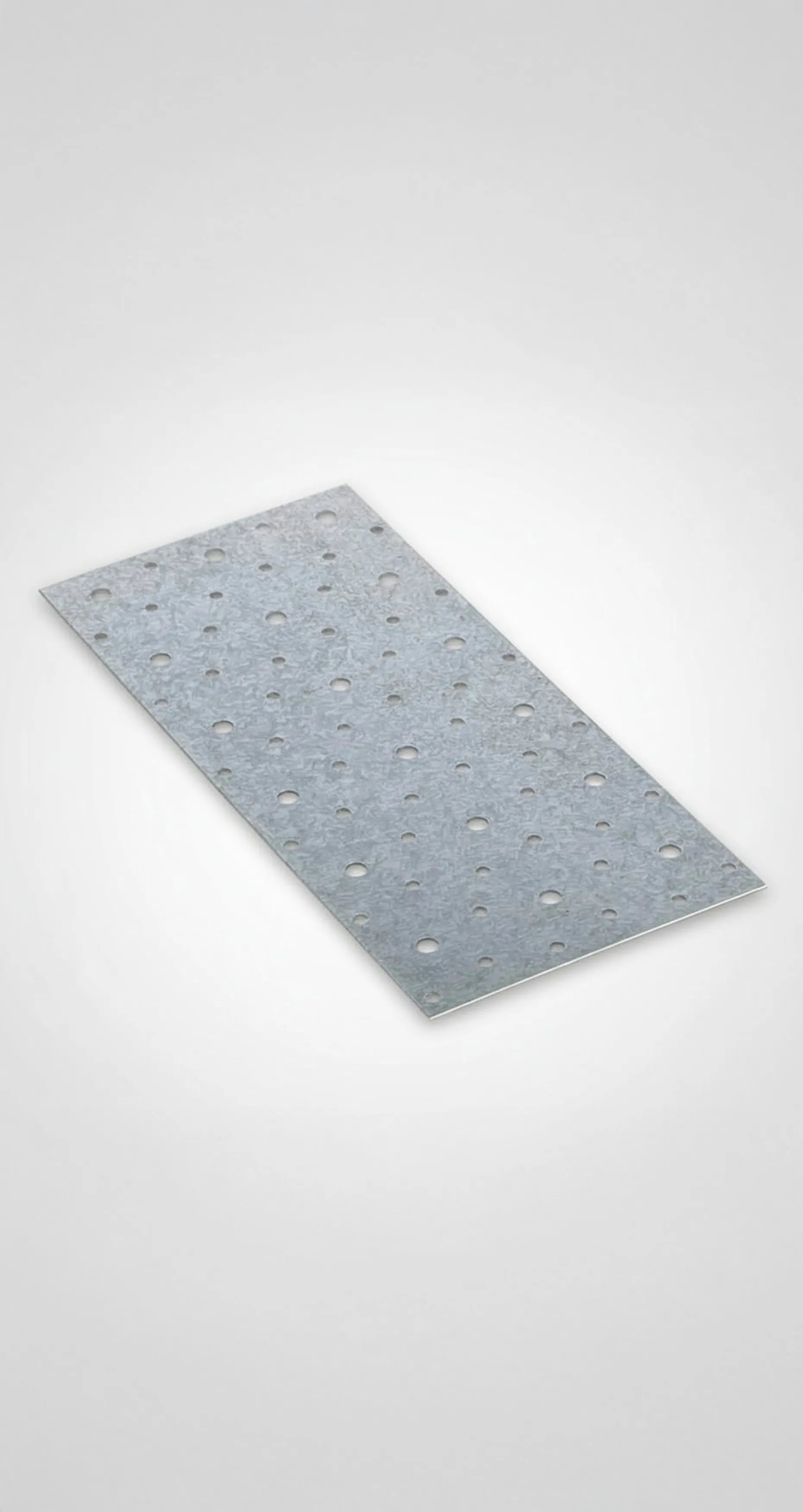 Nail on Plate - 380 mm