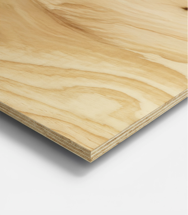 MT CD Pine Structural Plywood