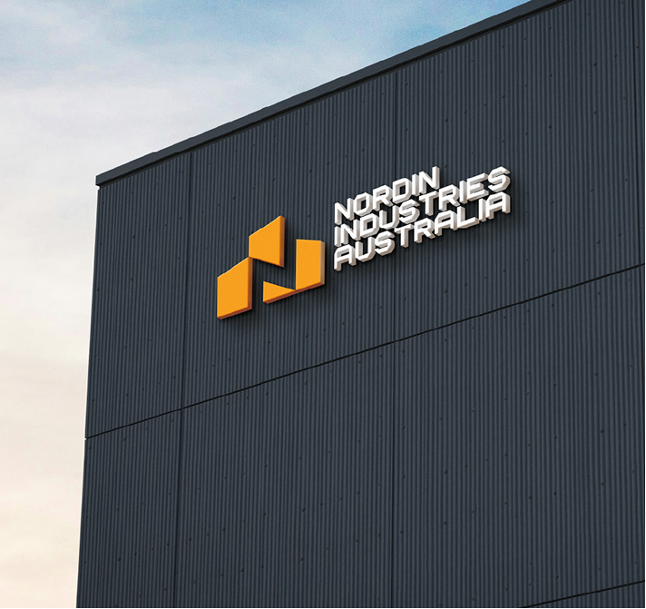Nordin Industries Australia