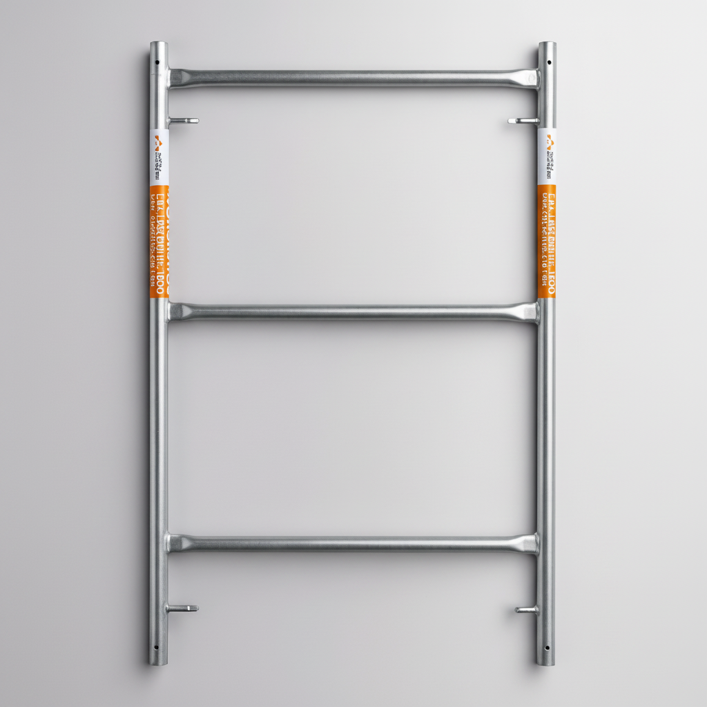 Nordin Industries Australia H Frame - 2100 mm