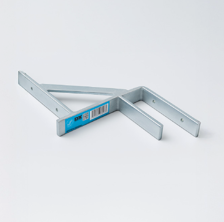OX Pro Fixed Formwork Bracket