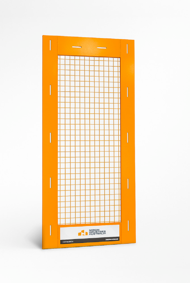 Penetration Cover - 1.5 m x 0.8 m