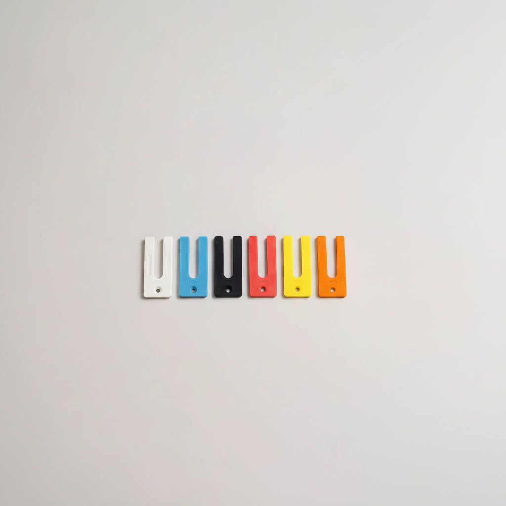 Plastic Packers